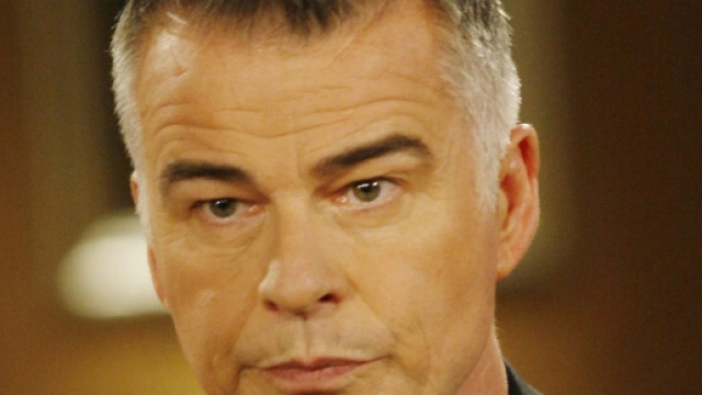 Anticipazioni Beautiful: il ritorno di James Warwick