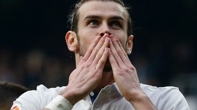 Bale, c'est hors de question ! - football.fr