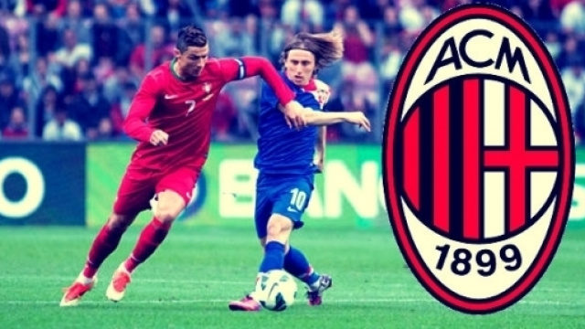 Calciomercato: il Milan piomba su Modric? Ecco tutti i dettagli