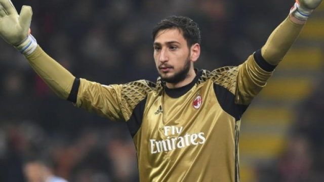 Donnarumma firma il rinnovo con il Milan? E' quasi fatta
