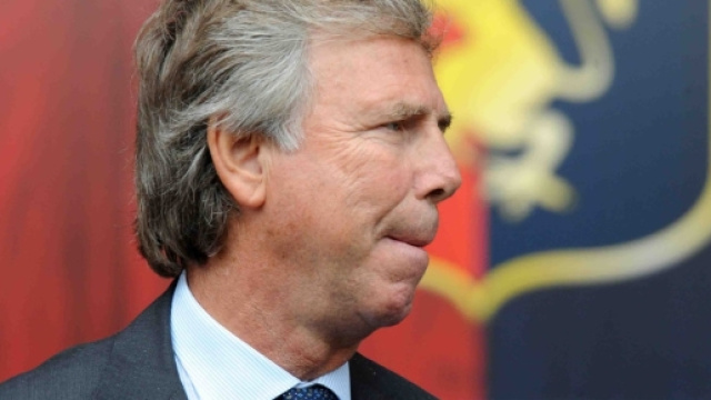 Enrico Preziosi vicino alla vendita del club? &laquo; Genoa Cfc &ndash; Official Website - genoacfc.it