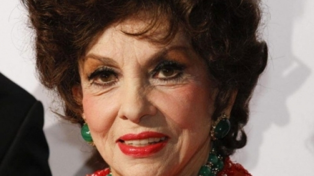 Gina Lollobrigida: festa speciale per i 90 anni dell'attrice - play4movie.com