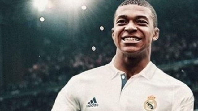 Mercato : Le Real Madrid va s'activer sur Mbappé à une condition !