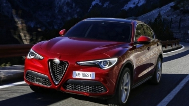 MILANO DESIGN WEEK” APRE IL SIPARIO ALLA NUOVA ALFA ROMEO STELVIO ... - thefashioncolors.com
