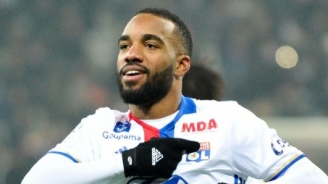 OL &ndash; Mercato : Lacazette valide la piste Atletico Madrid ! - butfootballclub.fr