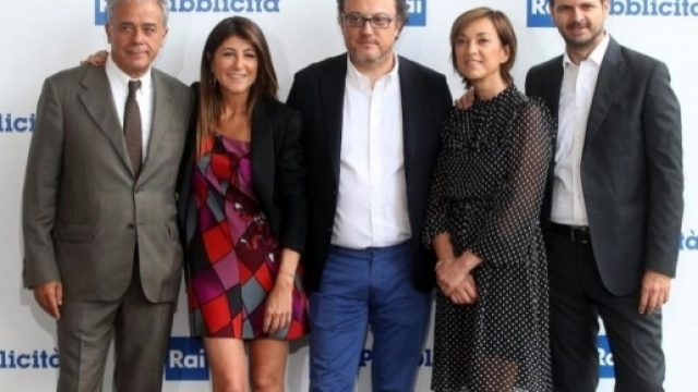 Palinsesti Rai 2017/2018: show e fiction, tutte le novità.