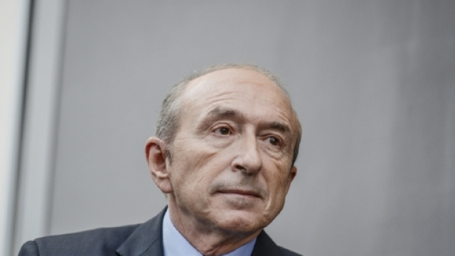 Projet de loi antiterroriste : les principales mesures du texte