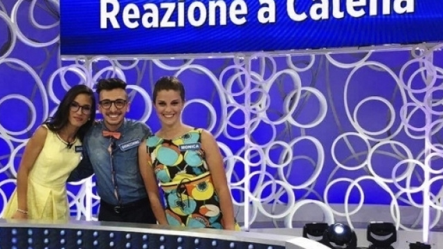 Reazione a Catena: i Tric e Trac sono i nuovi campioni