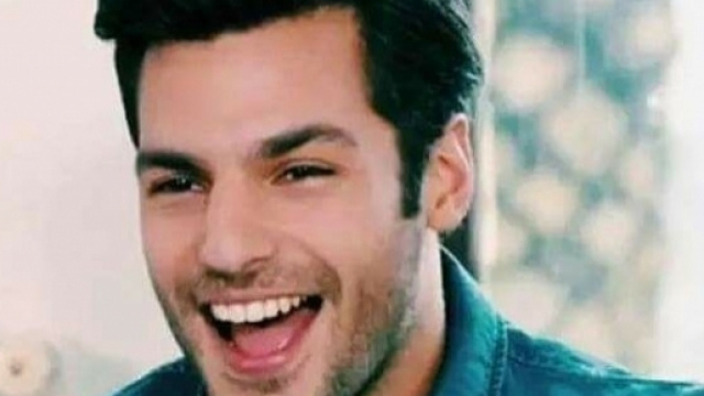 Serkan Cayoglu, l'attore di Cherry Season presto tornerà in Italia