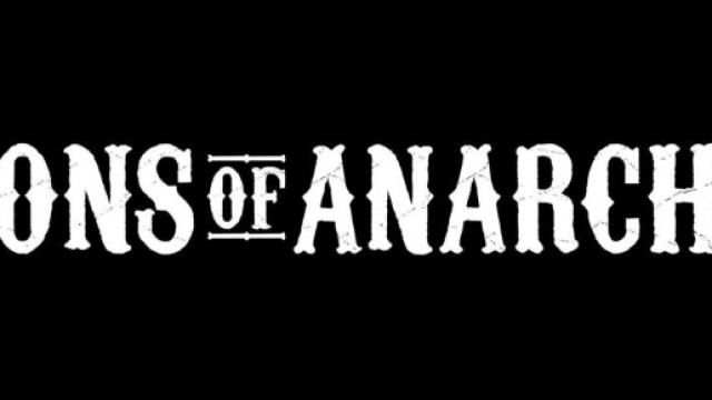 Sons of Anarchy — Wikipédia - wikipedia.org