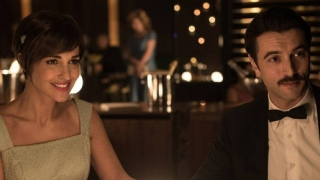 Temporada 4: 'Velvet' recupera el pulso (antes de morir ... - elpais.com