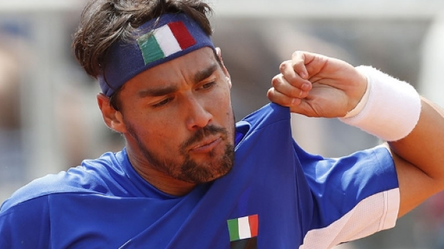 Tennis, orari tv e info streaming Wimbledon del 7 luglio, con Fognini-Murray