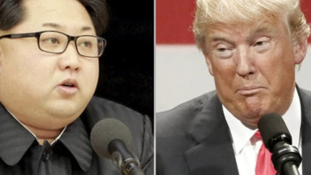 Usa-Corea del Nord: ecco cosa sta succedendo.