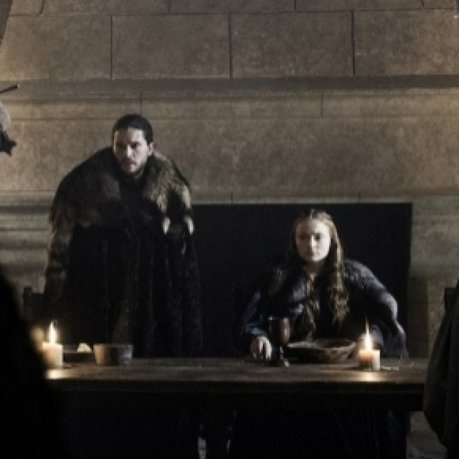 GAME OF THRONES Season 6 Finale Recap: The Winds of Winter | Nerdist - nerdist.com