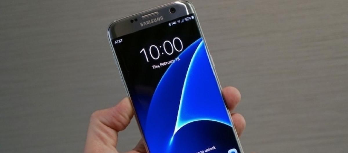 The Samsung Galaxy S8 Mini Rumored To Be In The Works