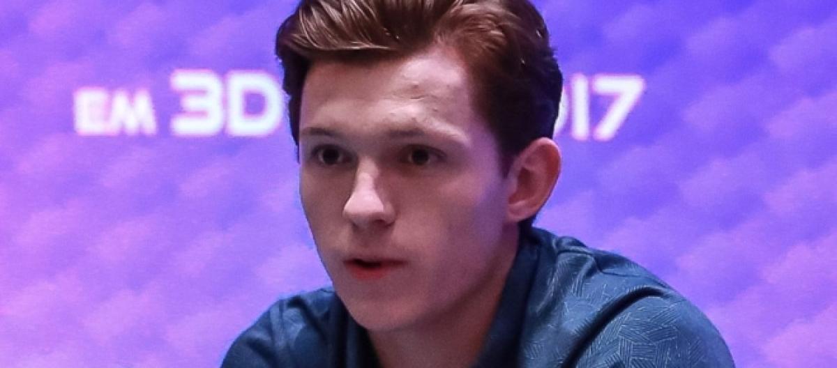 Homem Aranha De Volta Ao Lar Seja Bem Vindo