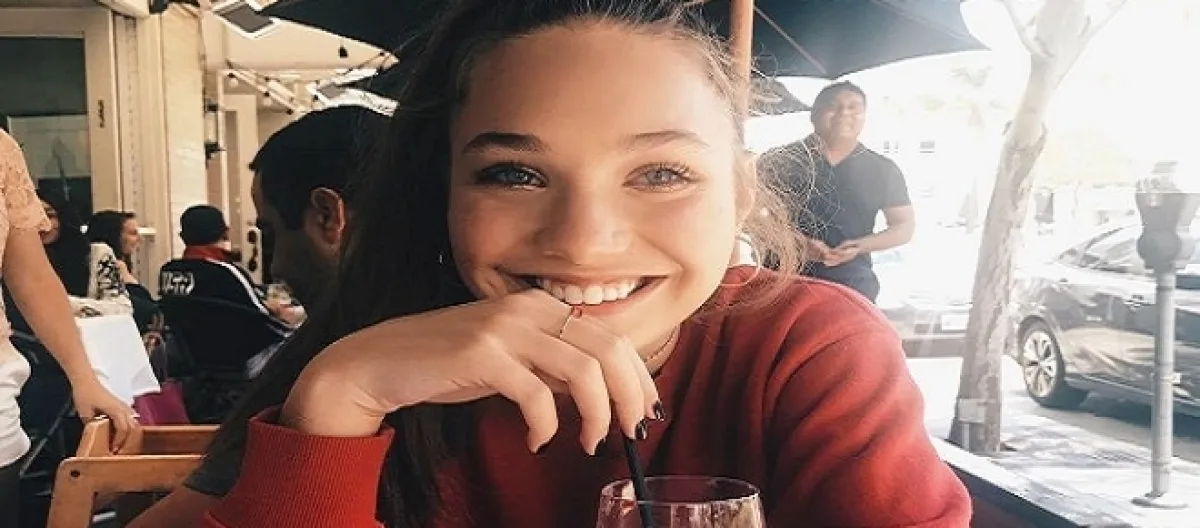 What Is Maddie Ziegler S Net Worth Maddie Ziegler Sal vrogue.co