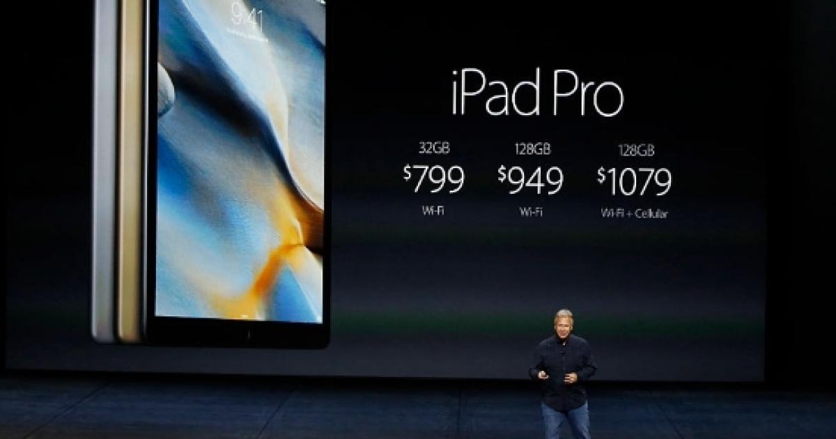 Apple Pencil 2: Release date, price and features