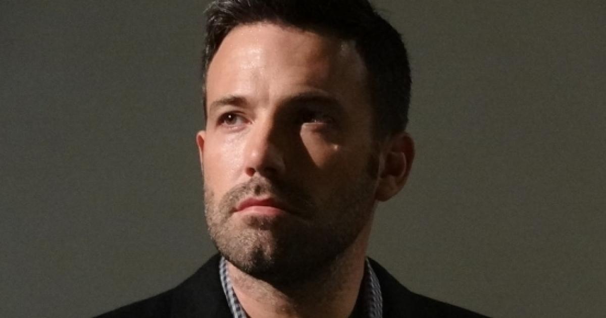 ben affleck snl poducer