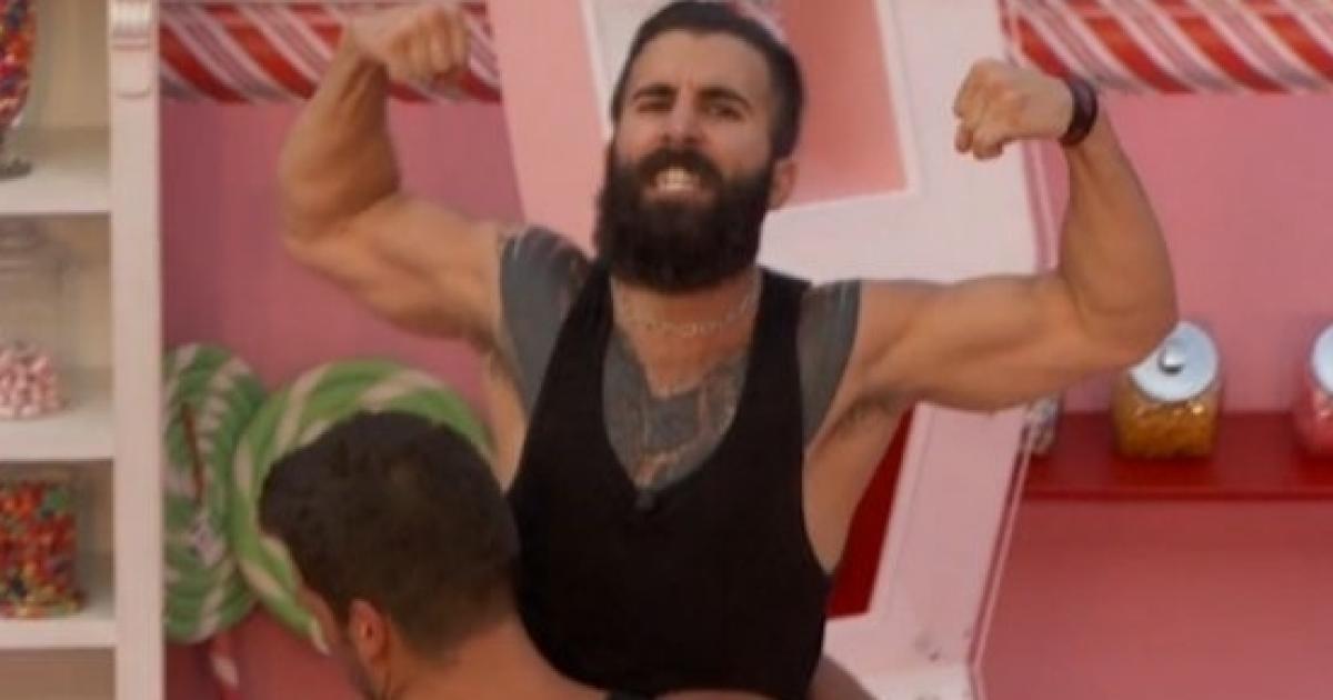 U0026 39 Big Brother 19 U0026 39 Spoilers Paul Wins Week 2 Hoh