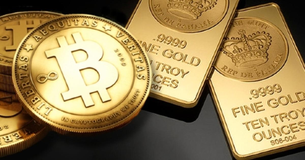 how high can bitcoin gold go