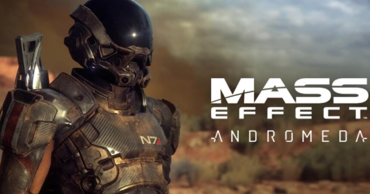 mass effect andromeda pc patch