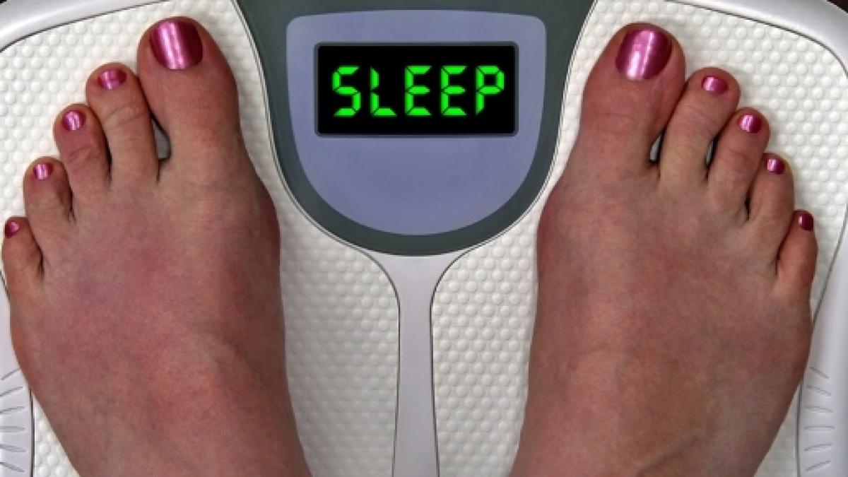 why sleep is important to a healthy weight sports medicine weekly smwhomenet 1429845 9 Most Dangerous Diets Ever Conceived... why sleep is important to a healthy weight sports medicine weekly smwhomenet 1429845
