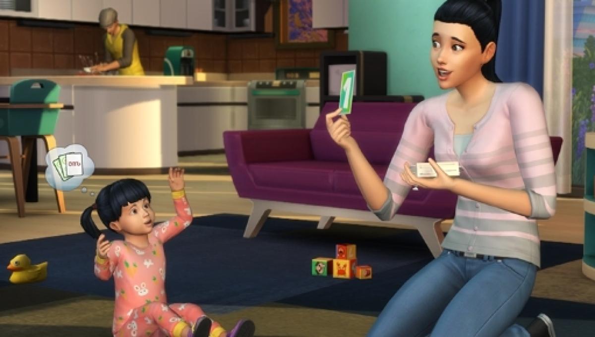 sims 4 toddler stuff pack
