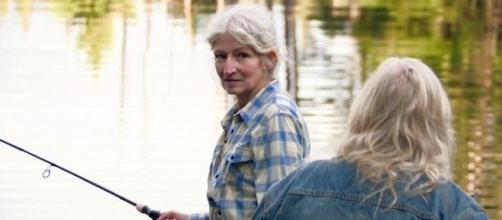 Alaskan Bush People Fans Slam Billy S Insensitive Remarks As Ami Fights Cancer