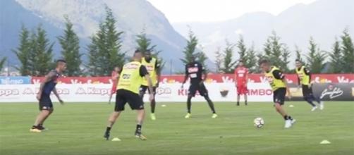 Amichevole Napoli-Anaune in diretta tv? A che ora inizia ...