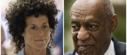 Two sides of the case: Cosby's retrial on sex assault charges is set for November. [Image source: Pixabay.com]