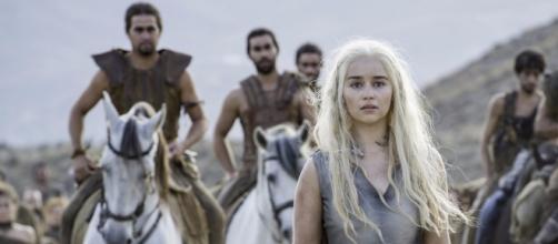 Game of Thrones Will Definitely End After Season 8 - HBO Game of ... - harpersbazaar.com