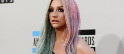Kesha's new single released Thursday is her first in four years. (Image by Rionaldo58w on Wikipedia)