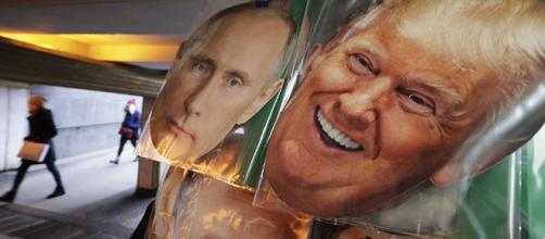 Kremlin Not Ready to Disclose Details of Anticipated Putin-Trump ... - sputniknews.com