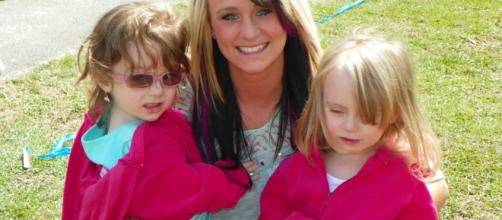 Leah Messer reveals why she films 'Teen Mom'