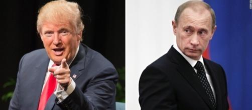 Trump, Putin to hold bilateral meeting at the G20 - CNN