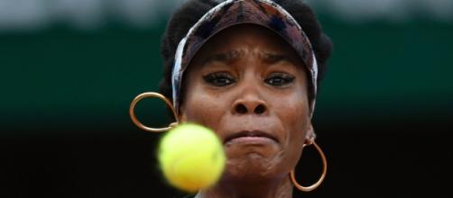 Venus Williams competes in Wimbledon while lawsuit against her for accidental death proceeds. - scmp.com