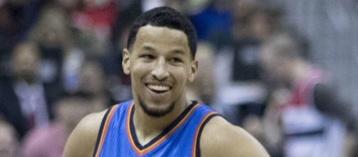 Andre Roberson signed a three-year $30 million deal with the Thunder -- Keith Allison via WikiCommons