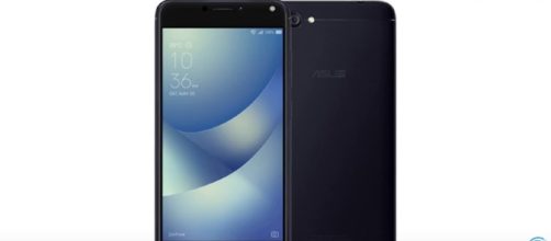Asus Zenfone 4 Max with 5,000mAh battery launches in different hardware settings (Phonetech Channel/Youtube)