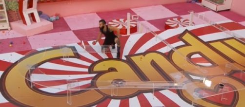 'Big Brother 19' spoilers: Did new HOH just announce nominees? - youtube screen capture / Big Brother 19 Live Feed Highlights
