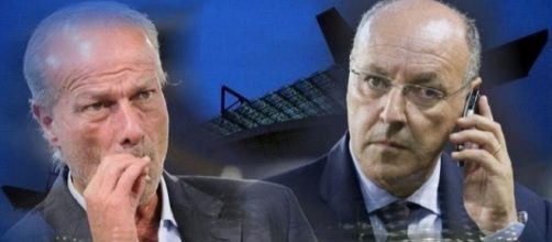 Calciomercato Inter: beffata la Juventus, preso Colidio