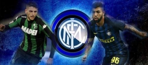 Calciomercato Inter: possibile scambio Berardi-Gabigol