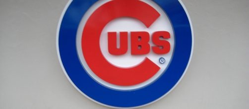 Chicago Cubs logo courtesy of Flickr.