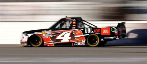 Christopher Bell 'Xtreme' Improvements - [Image source: Pixabay.com]