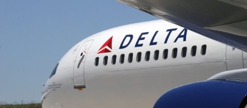 Delta Air Lines to add year-round, non-stop service to Minneapolis ... -[Image source: Pixabay.com]