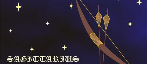 Sagittarius horoscope - Image via pixabay