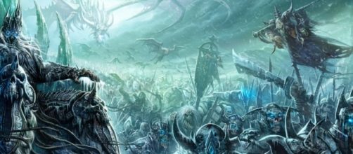 Hearthstone: Knights of the Frozen Throne - L'expansion Lich King ... [Image source: Pixabay.com]