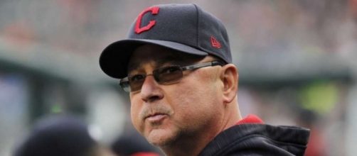 Indians manager Francona still in hospital undergoing tests ... - ctpost.com
