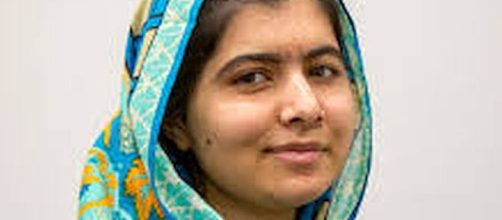 Malala Yousafzai graduates from school {Image: commons.wikimedia.org]