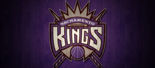 Photo of the Sacramento Kings Logo by Michael Tipton via Flickr.